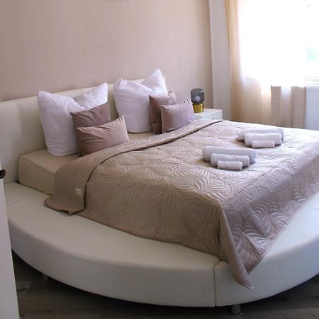 טרוכטלינגן Apartments Via Vita מראה חיצוני תמונה