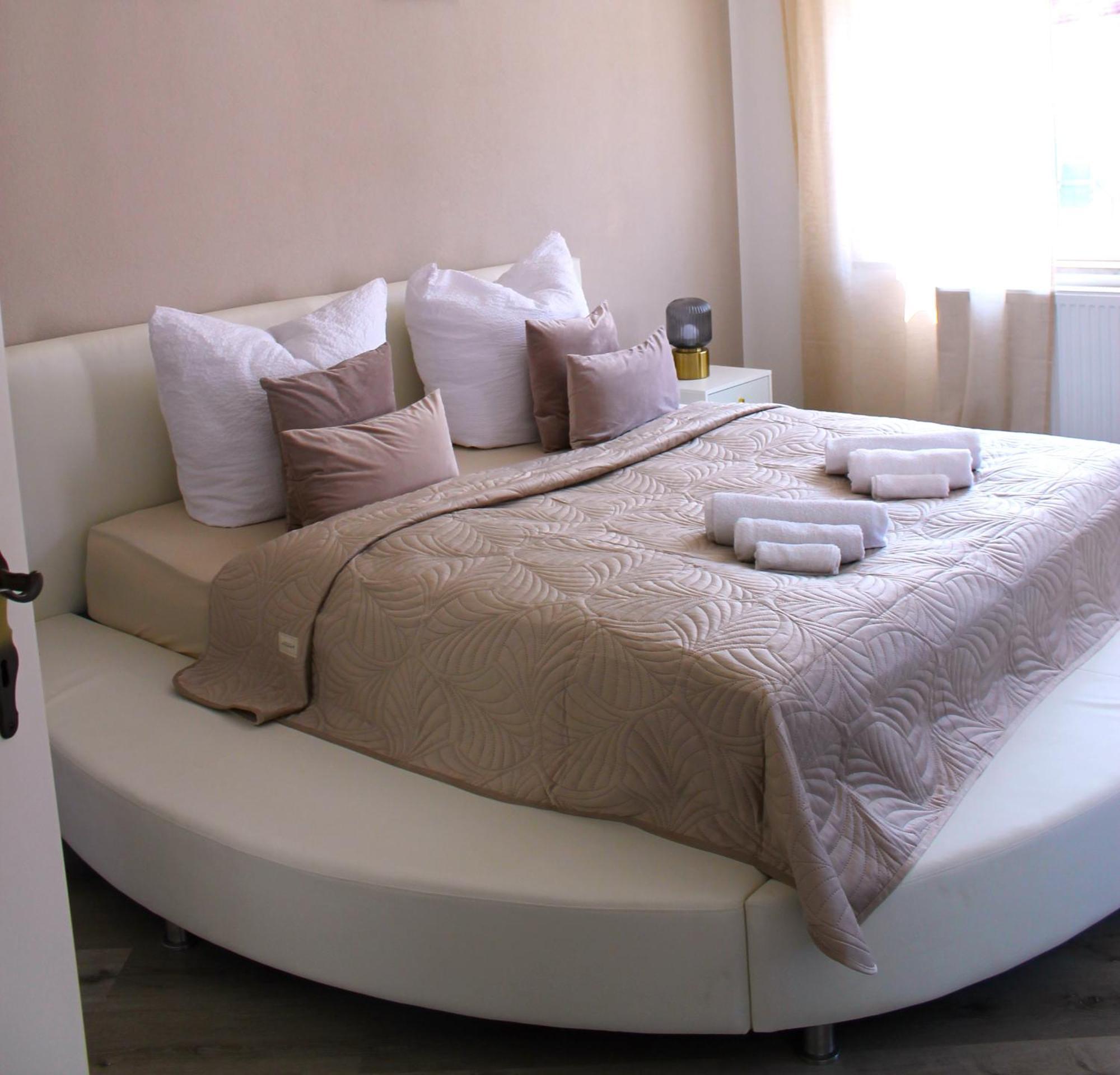 טרוכטלינגן Apartments Via Vita מראה חיצוני תמונה