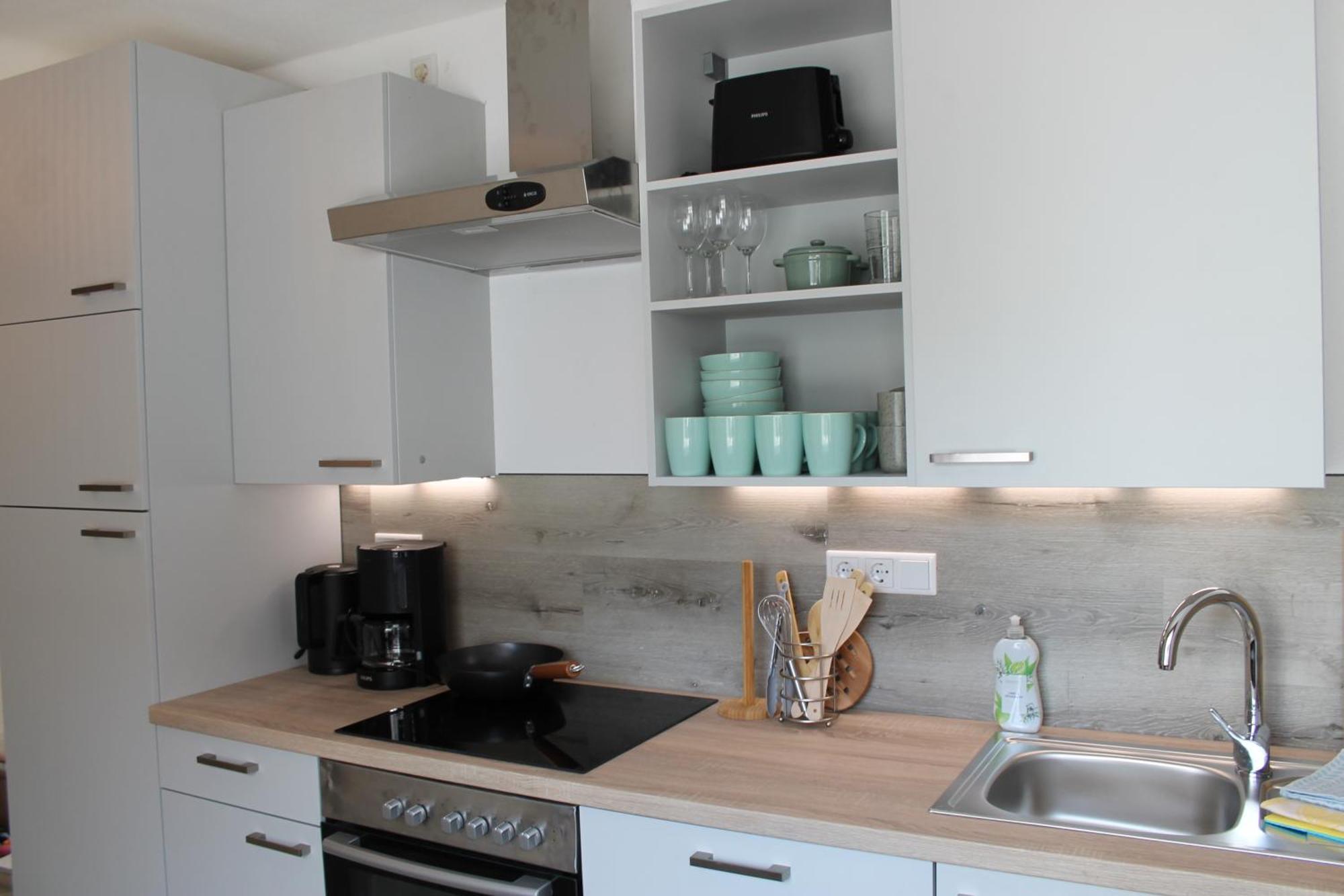 טרוכטלינגן Apartments Via Vita מראה חיצוני תמונה