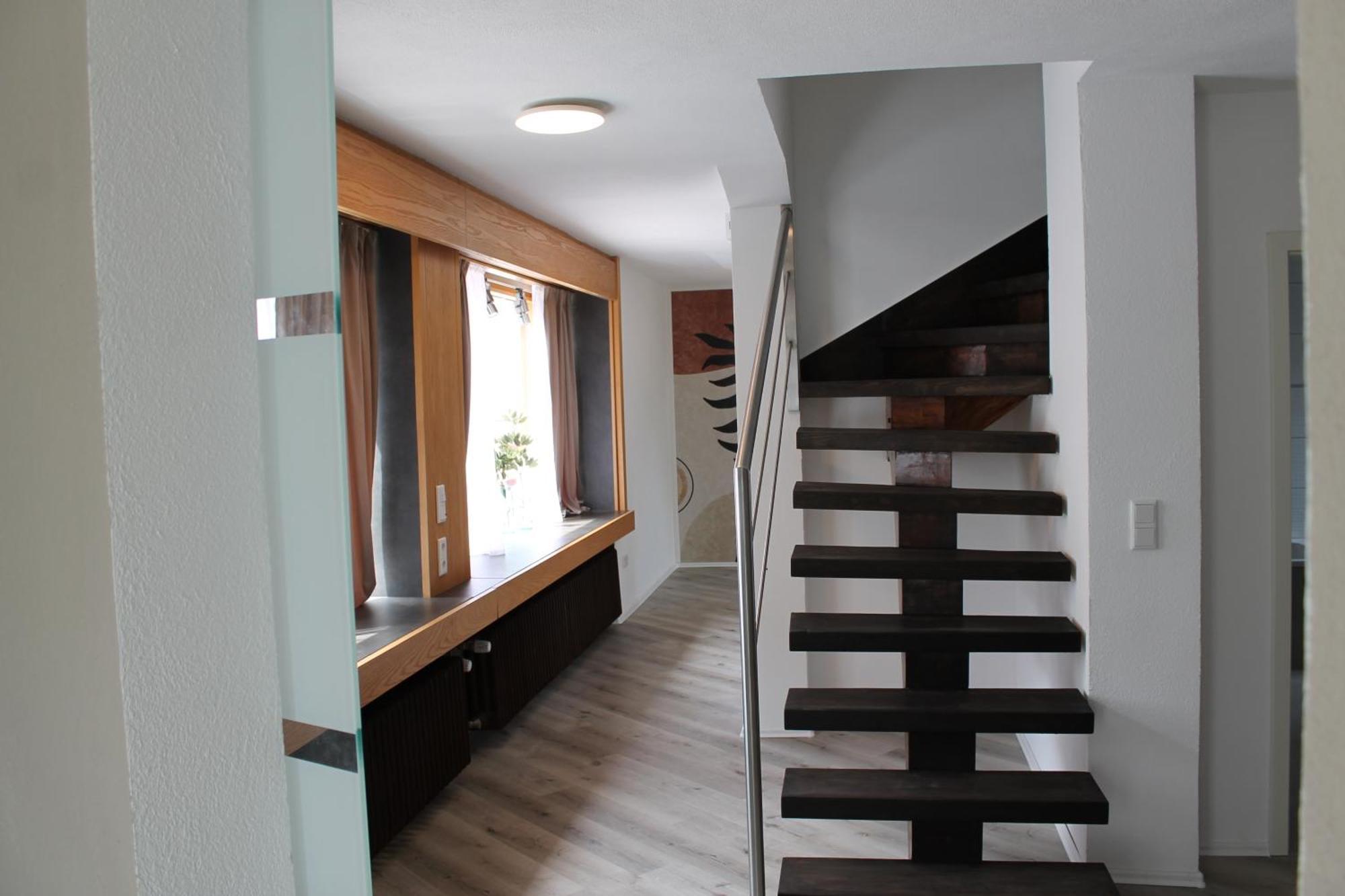 טרוכטלינגן Apartments Via Vita מראה חיצוני תמונה