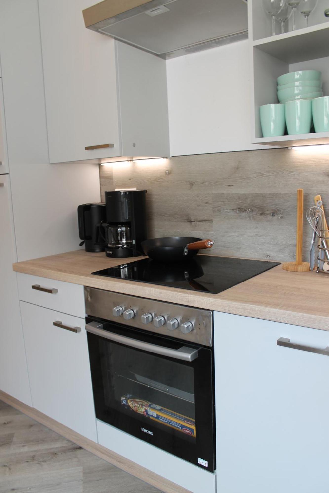 טרוכטלינגן Apartments Via Vita מראה חיצוני תמונה