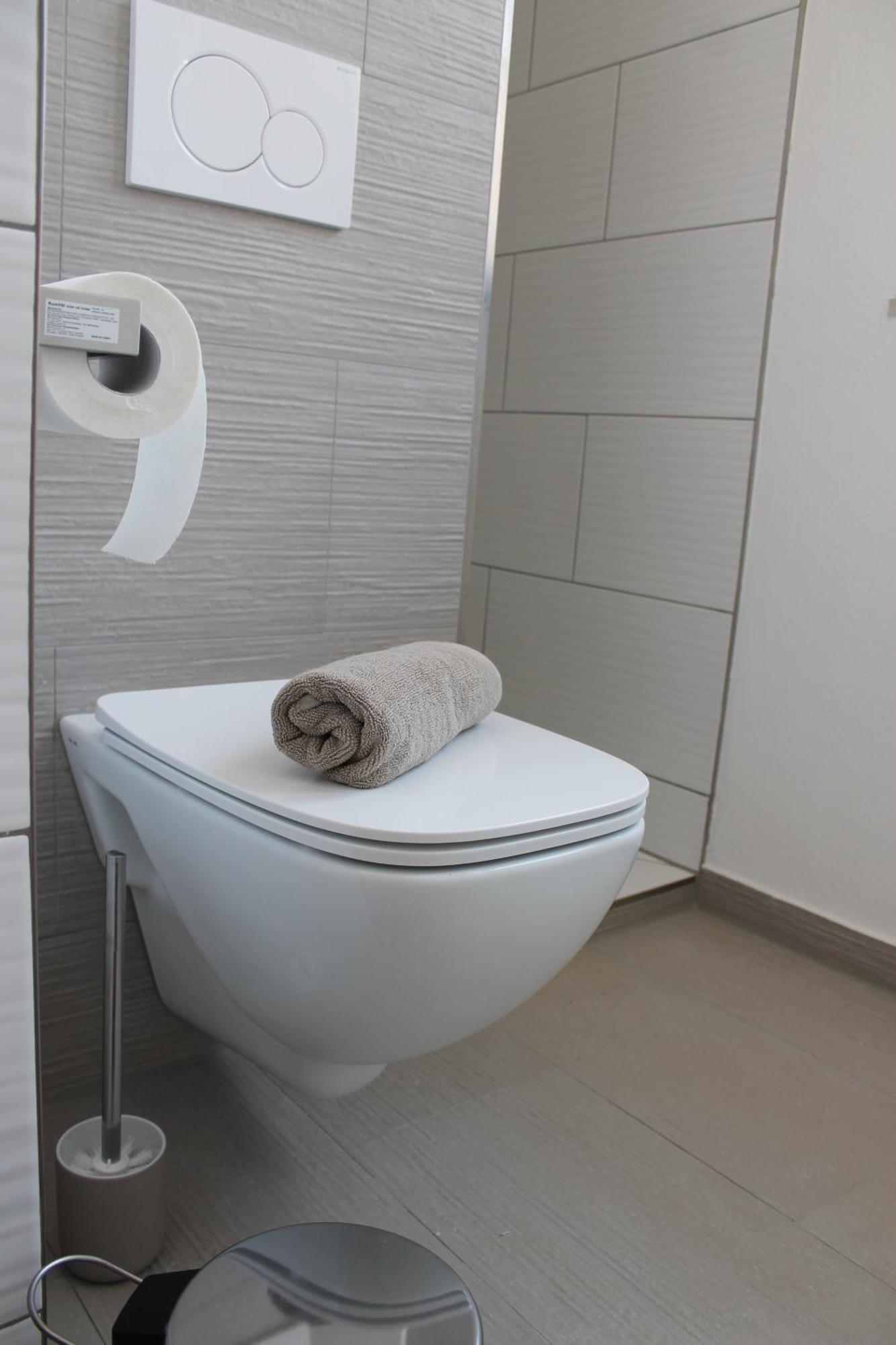 טרוכטלינגן Apartments Via Vita מראה חיצוני תמונה