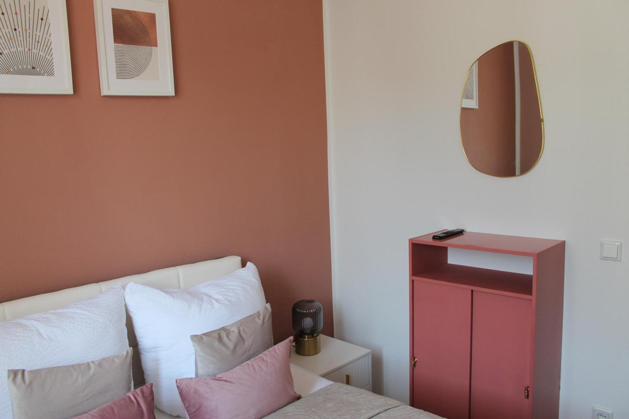טרוכטלינגן Apartments Via Vita מראה חיצוני תמונה