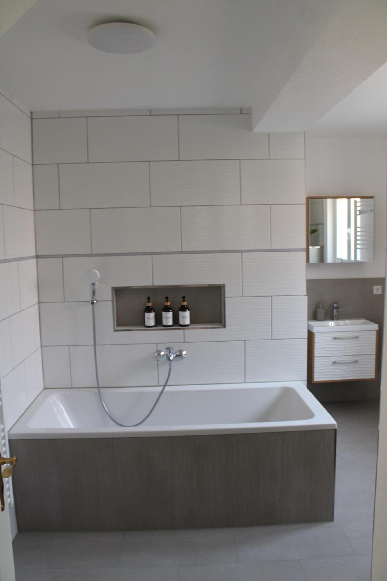 טרוכטלינגן Apartments Via Vita מראה חיצוני תמונה